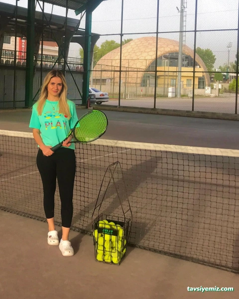 Atletik Tenis Spor Kulübü Atletik Tenis Spor Kulübü