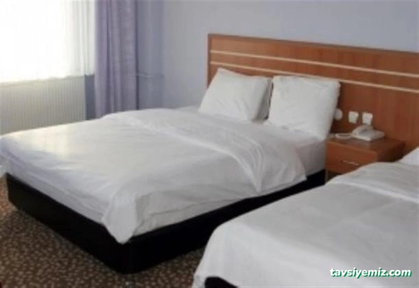 Atlı Otel Bingöl Atlı Otel Bingöl