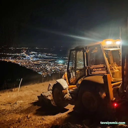 Atlıhan Hafriyat Atlıhan Hafriyat