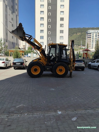 Atlıhan Hafriyat Atlıhan Hafriyat