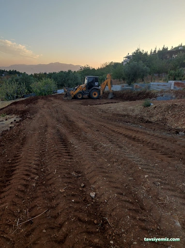 Atlıhan Hafriyat Atlıhan Hafriyat