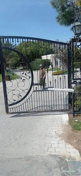 Ats Paslanmaz Çelik