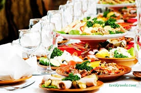 Ats Yemek Ve Organizasyon