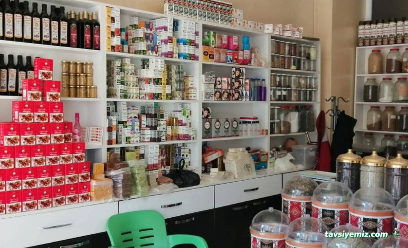 Attar İsa Karaköprü