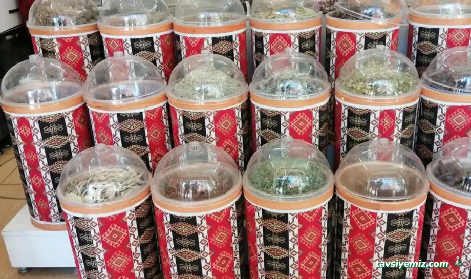 Attar İsa Karaköprü