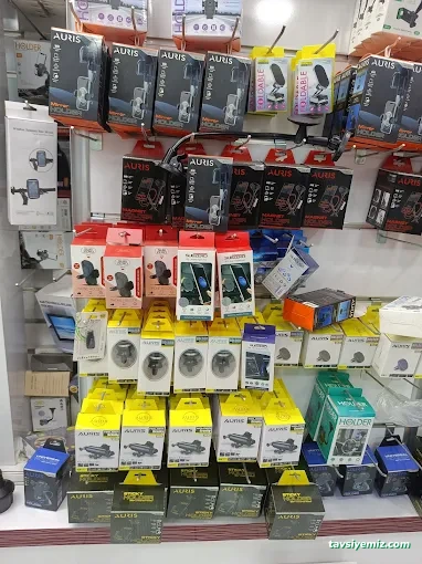 Auris Antalya Zirve Elektronik Auris Antalya Zirve Elektronik