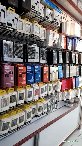 Auris Antalya Zirve Elektronik Auris Antalya Zirve Elektronik