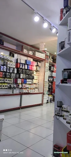 Auris Antalya Zirve Elektronik Auris Antalya Zirve Elektronik