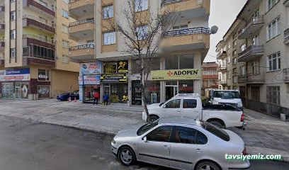 Auto Airbag Elektronik Bayrakoğlu Auto Airbag Elektronik Bayrakoğlu