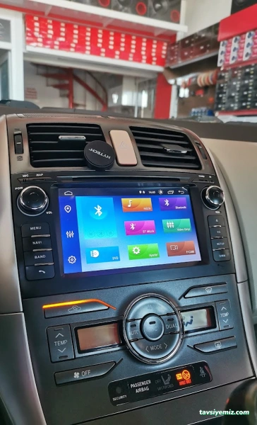 Auto Center Auto Center