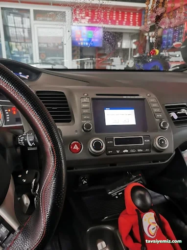 Auto Center Auto Center