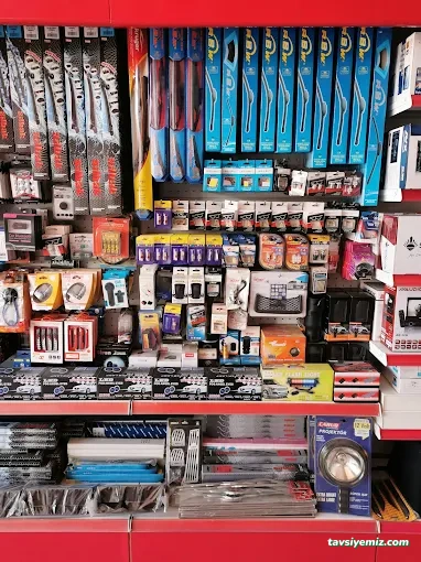 Auto Center Auto Center