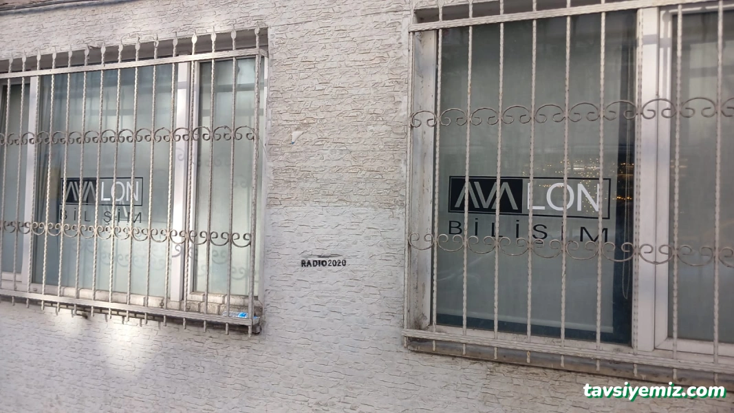 Avalon Bilişim Limited Şirketi