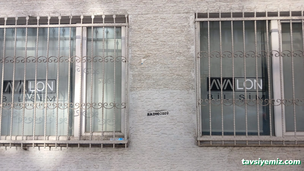 Avalon Bilişim Limited Şirketi