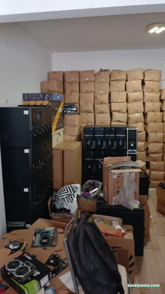 Avalon Bilişim Limited Şirketi