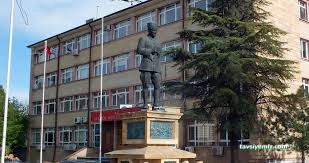 Avanos Kaymakamlığı Avanos Kaymakamlığı