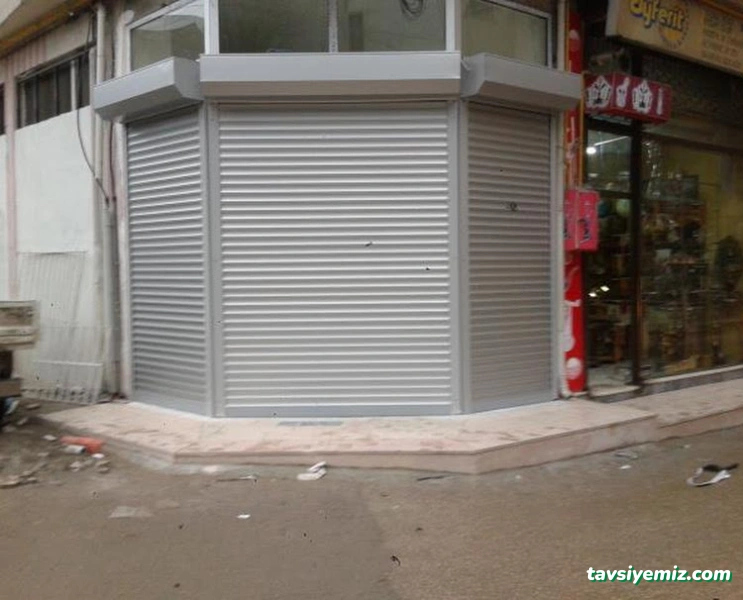 Avcı Pen-Alüminyum-Cam Balkon Avcı Pen-Alüminyum-Cam Balkon