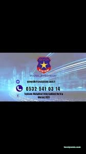 Avcı Sistem Avcı Sistem