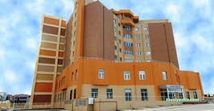 Avcılar Murat Kölük Devlet Hastanesi Avcılar Murat Kölük Devlet Hastanesi