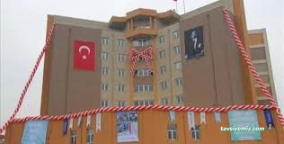 Avcılar Murat Kölük Devlet Hastanesi Avcılar Murat Kölük Devlet Hastanesi