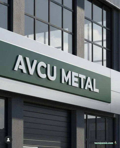 Avcu Metal
