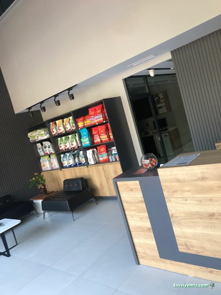 Avisa Veteriner Tıp Merkezi Avisa Veteriner Tıp Merkezi
