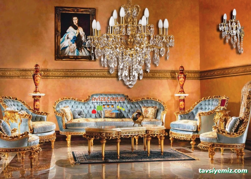 Avize Çarşısı