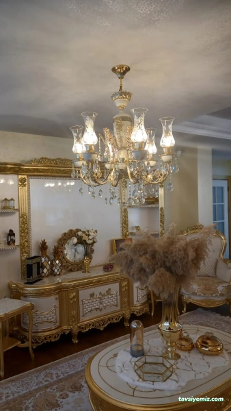 Avize Çarşısı