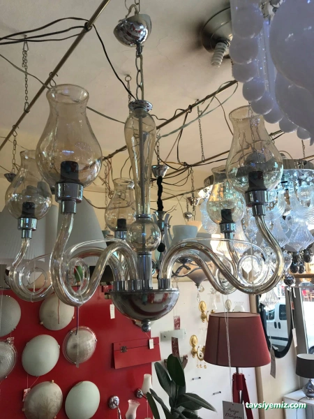 Avize Dünyası Iğdır Avize Dünyası Iğdır