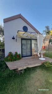 Avlu Tiny Houses Avlu Tiny Houses