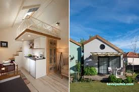 Avlu Tiny Houses Avlu Tiny Houses