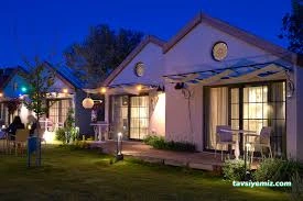 Avlu Tiny Houses Avlu Tiny Houses