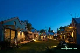 Avlu Tiny Houses Avlu Tiny Houses