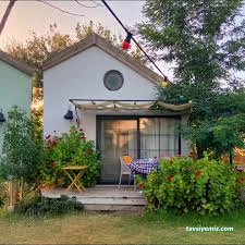 Avlu Tiny Houses Avlu Tiny Houses