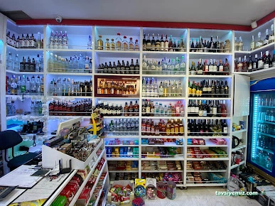 Avrupa Tobacco Shop Avrupa Tobacco Shop