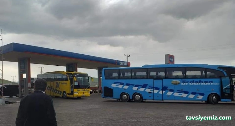 Avşar Petrol Ve Dinlenme Tesisleri Avşar Petrol Ve Dinlenme Tesisleri
