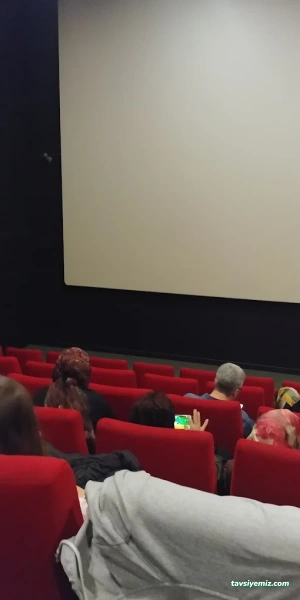 Avşar Sinema Bursa Kent Meydanı Avm Avşar Sinema Bursa Kent Meydanı Avm