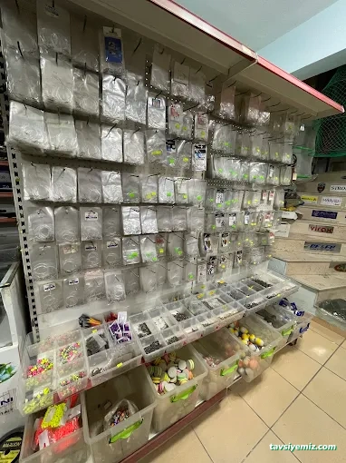 Avtaş Av Ve Balıkçılık Ürünleri San.tic.ltd.şti Avtaş Av Ve Balıkçılık Ürünleri San.tic.ltd.şti