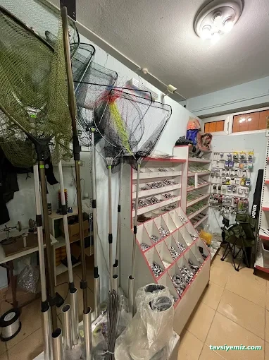 Avtaş Av Ve Balıkçılık Ürünleri San.tic.ltd.şti Avtaş Av Ve Balıkçılık Ürünleri San.tic.ltd.şti