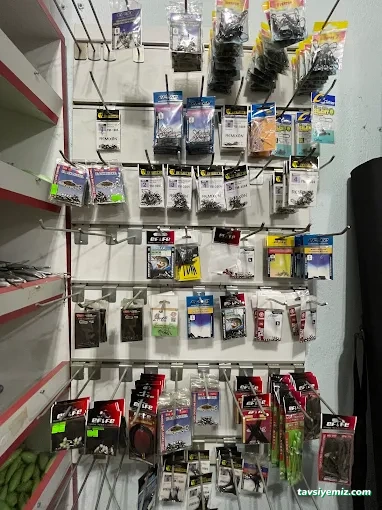 Avtaş Av Ve Balıkçılık Ürünleri San.tic.ltd.şti Avtaş Av Ve Balıkçılık Ürünleri San.tic.ltd.şti