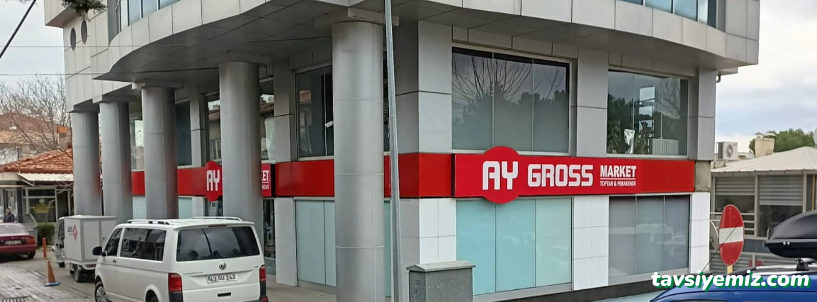 Ay-1 Gross Marketlerı Ay-1 Gross Marketlerı