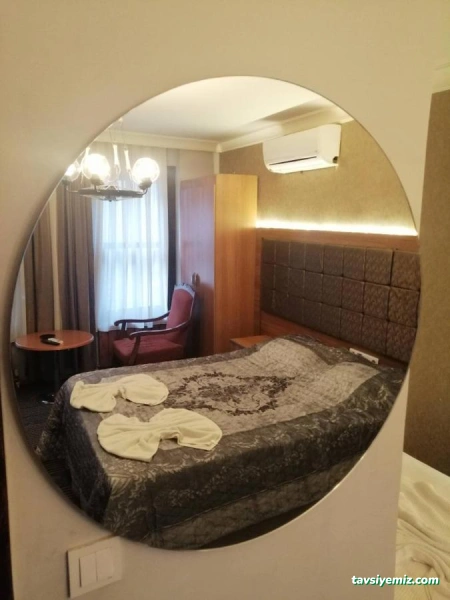 Ay Butik Otel Ay Butik Otel