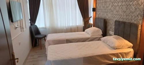 Ay Butik Otel Ay Butik Otel