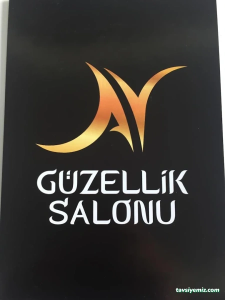 Ay Güzellik Salonu Ay Güzellik Salonu