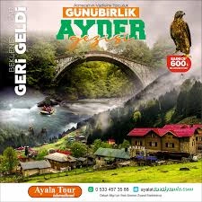 Ayala Tour