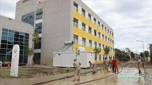 Ayancık Devlet Hastanesi