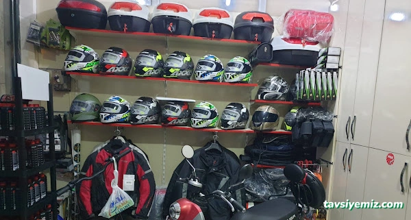 Ayarlar Motosiklet Ayarlar Motosiklet