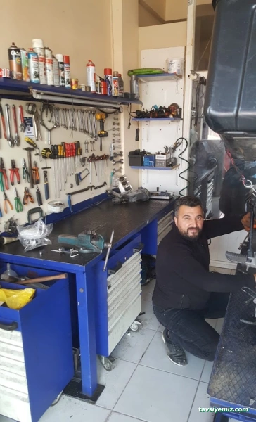 Ayarlar Motosiklet Ayarlar Motosiklet