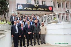 Ayaş Belediyesi Ayaş Belediyesi