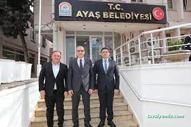Ayaş Belediyesi Ayaş Belediyesi